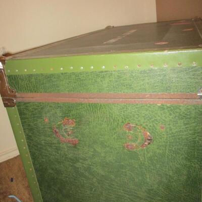 College Trunk