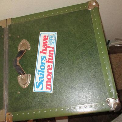 College Trunk