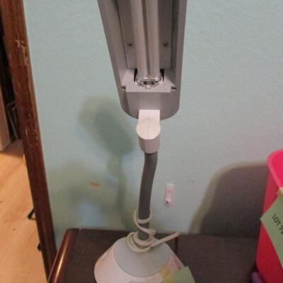 Desk Lamp