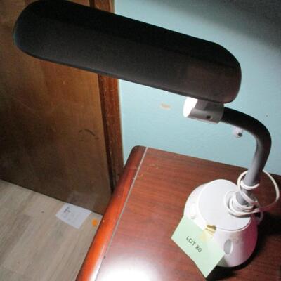 Desk Lamp