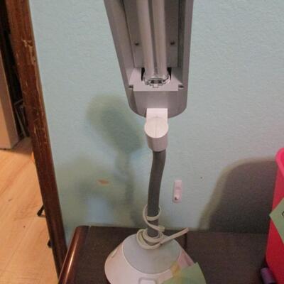 Desk Lamp