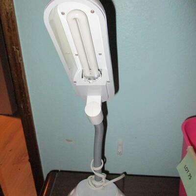 Desk Lamp