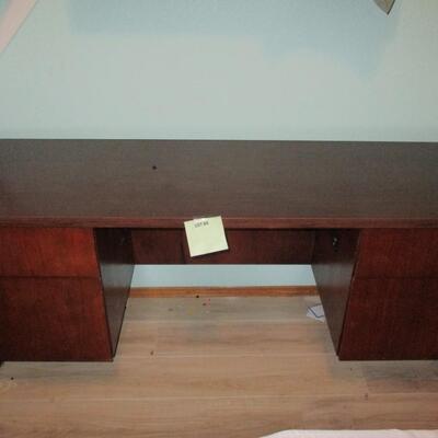 Office Desk