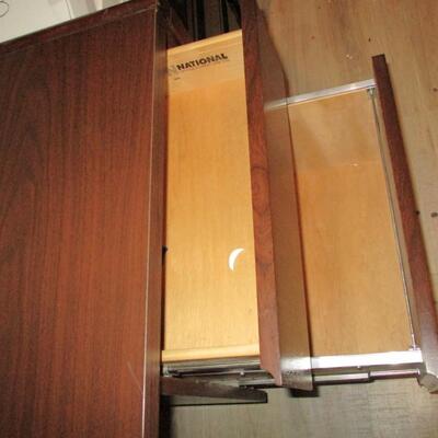 Office Desk