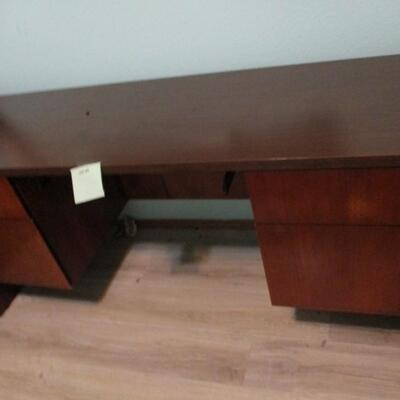 Office Desk
