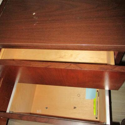 Office Desk