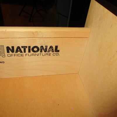 Office Desk