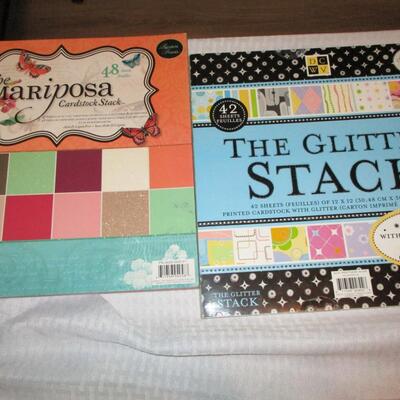Craft Items