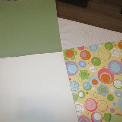 Craft Items