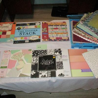 Craft Items