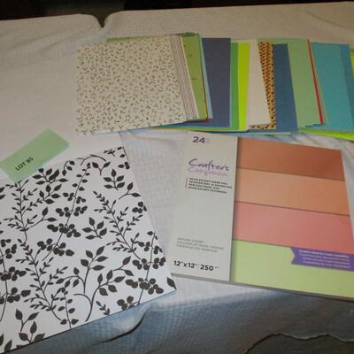 Craft Items