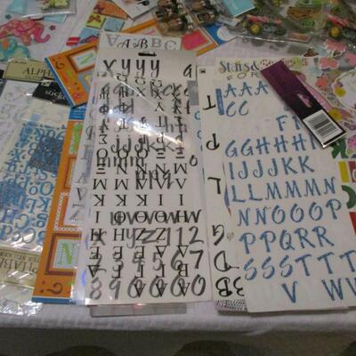 Craft/Sewing