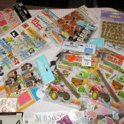 Craft/Sewing