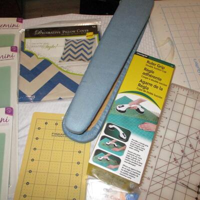 Sewing Supplies