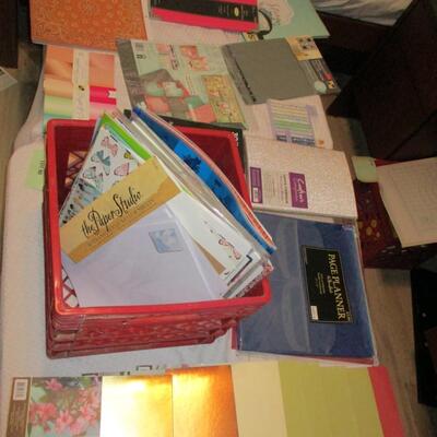 Craft/Sewing