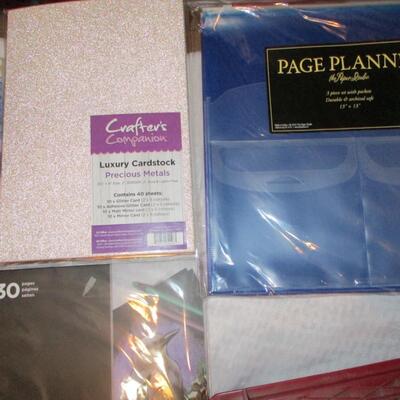 Craft/Sewing