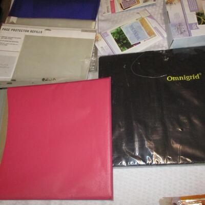 Craft/Sewing