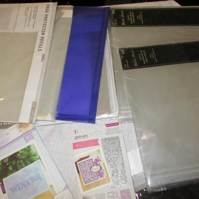 Craft/Sewing