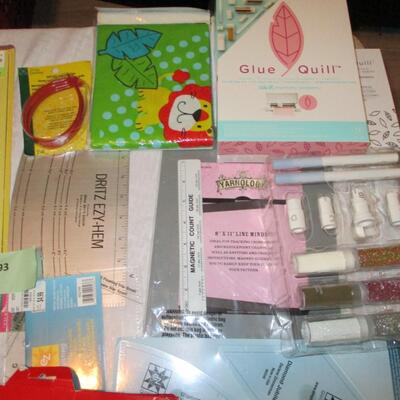 Craft/Sewing