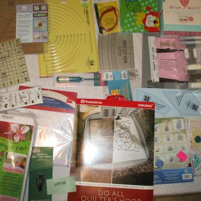 Craft/Sewing