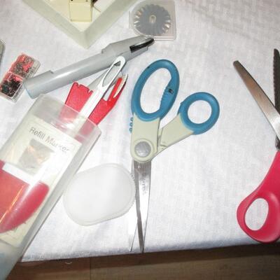Sewing