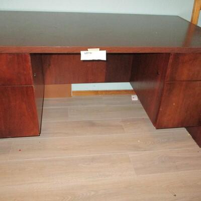 Office Desk