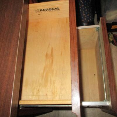 Office Desk