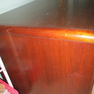 Office Desk