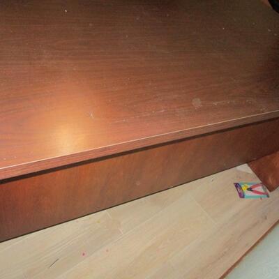 Office Desk