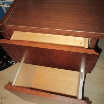 Office Desk