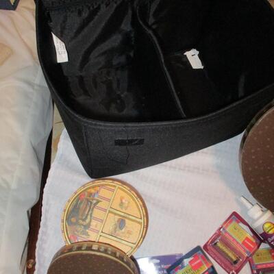 Sewing supplies