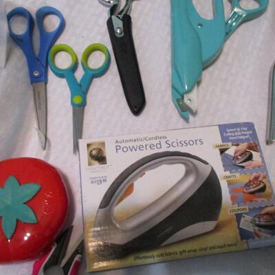 Craft/Sewing