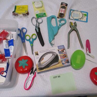Craft/Sewing