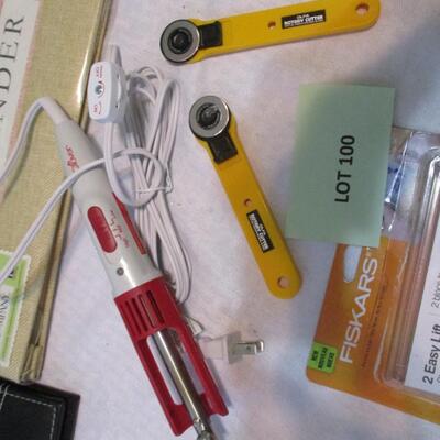 Craft/Sewing