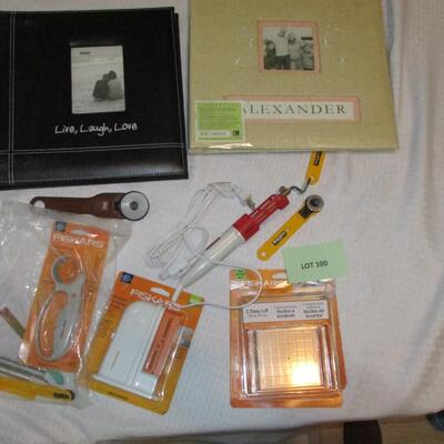 Craft/Sewing