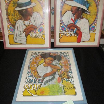 Poster Art