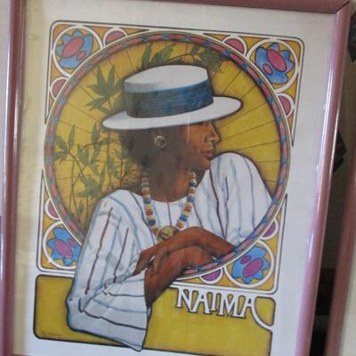 Poster Art