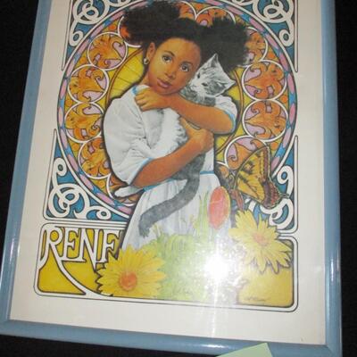Poster Art