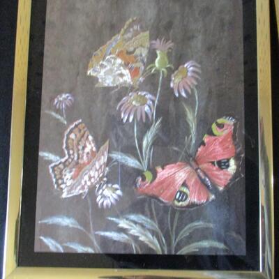 Framed Art