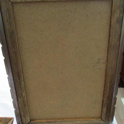 Framed Trivets