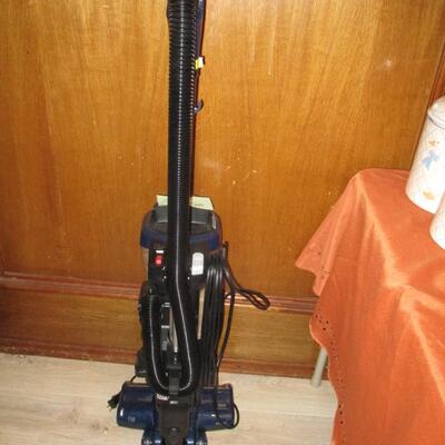 Shark Vacuum