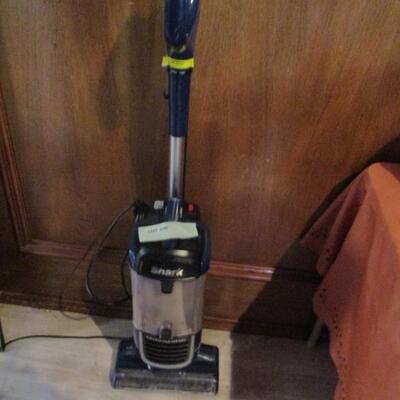 Shark Vacuum