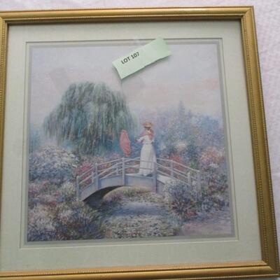  Art Items