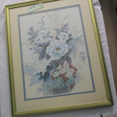 Art Items