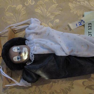 Puppet Clown