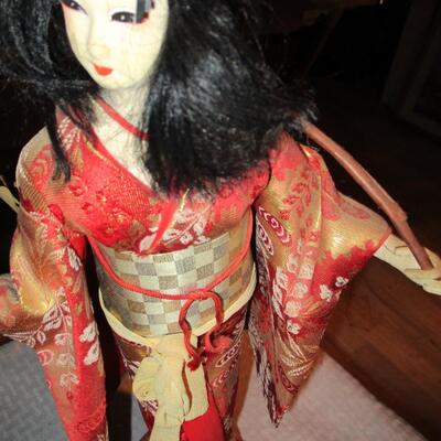 Dolls