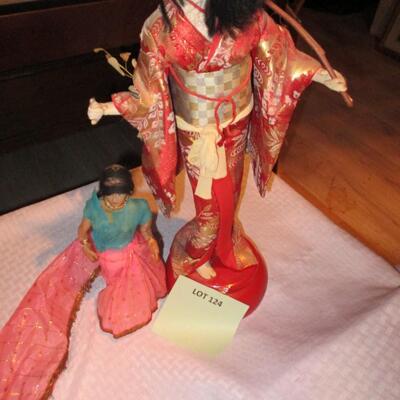 Dolls