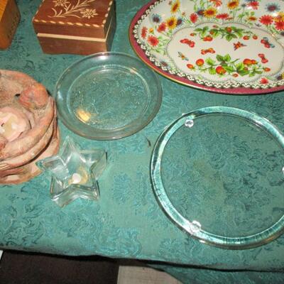 Knicknacks
