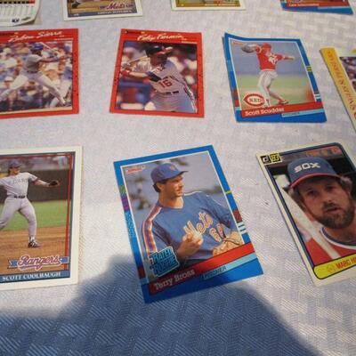 Baseball Cards