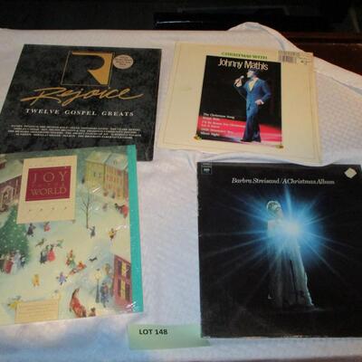 Album Collection